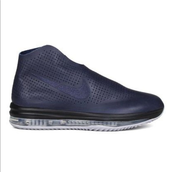 New! *Last Pair !* Nike Women's  Modairna in Navy - Picture 3 of 8